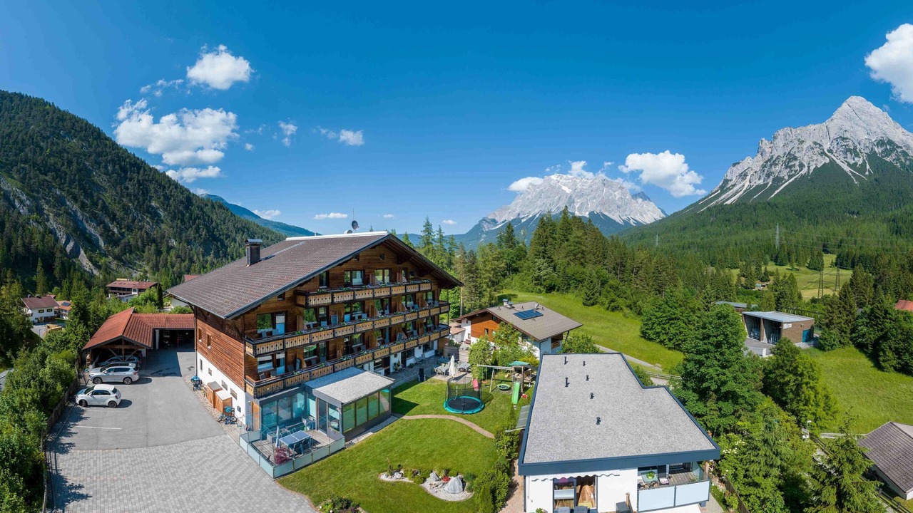 Photo of Outdoor in Biberwier