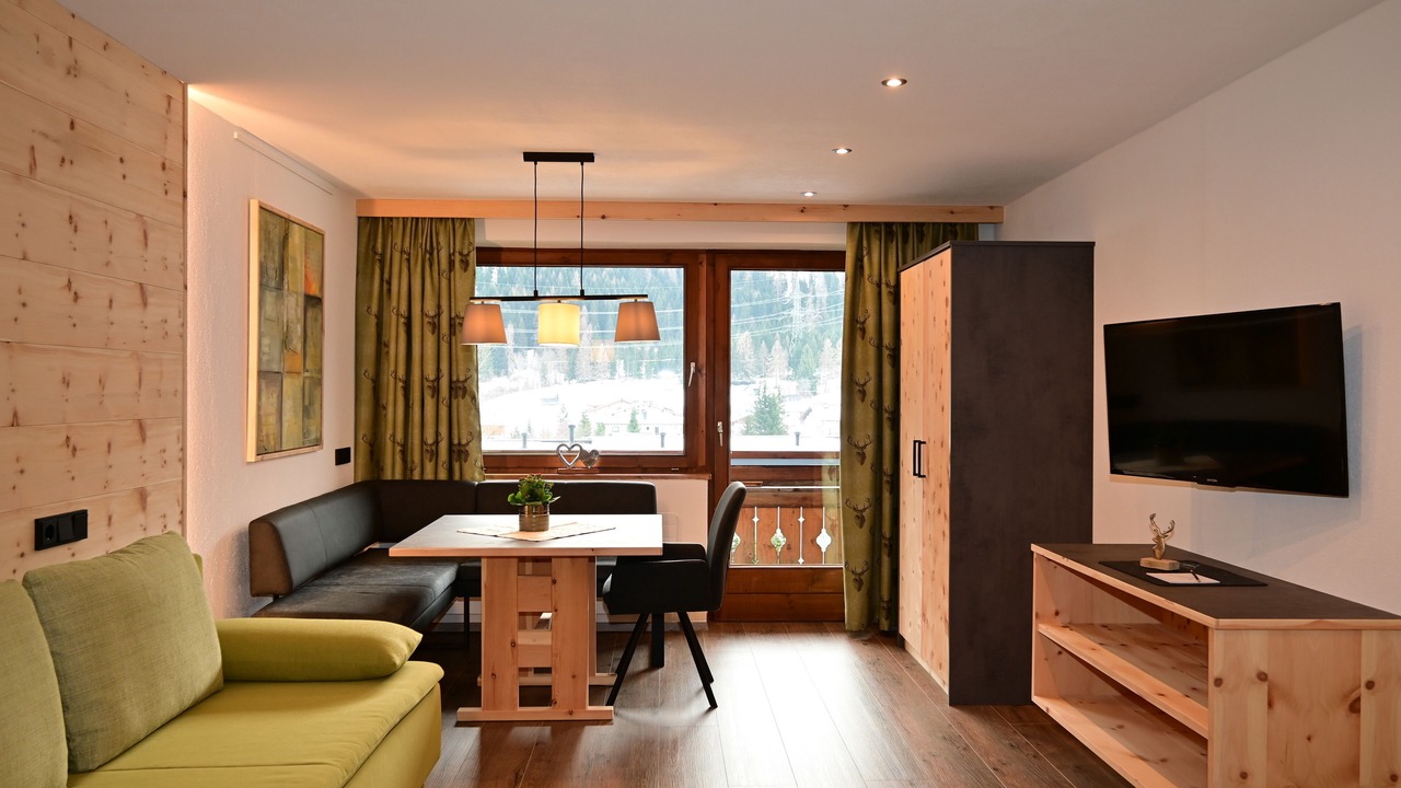 Photo of Livingroom in Biberwier