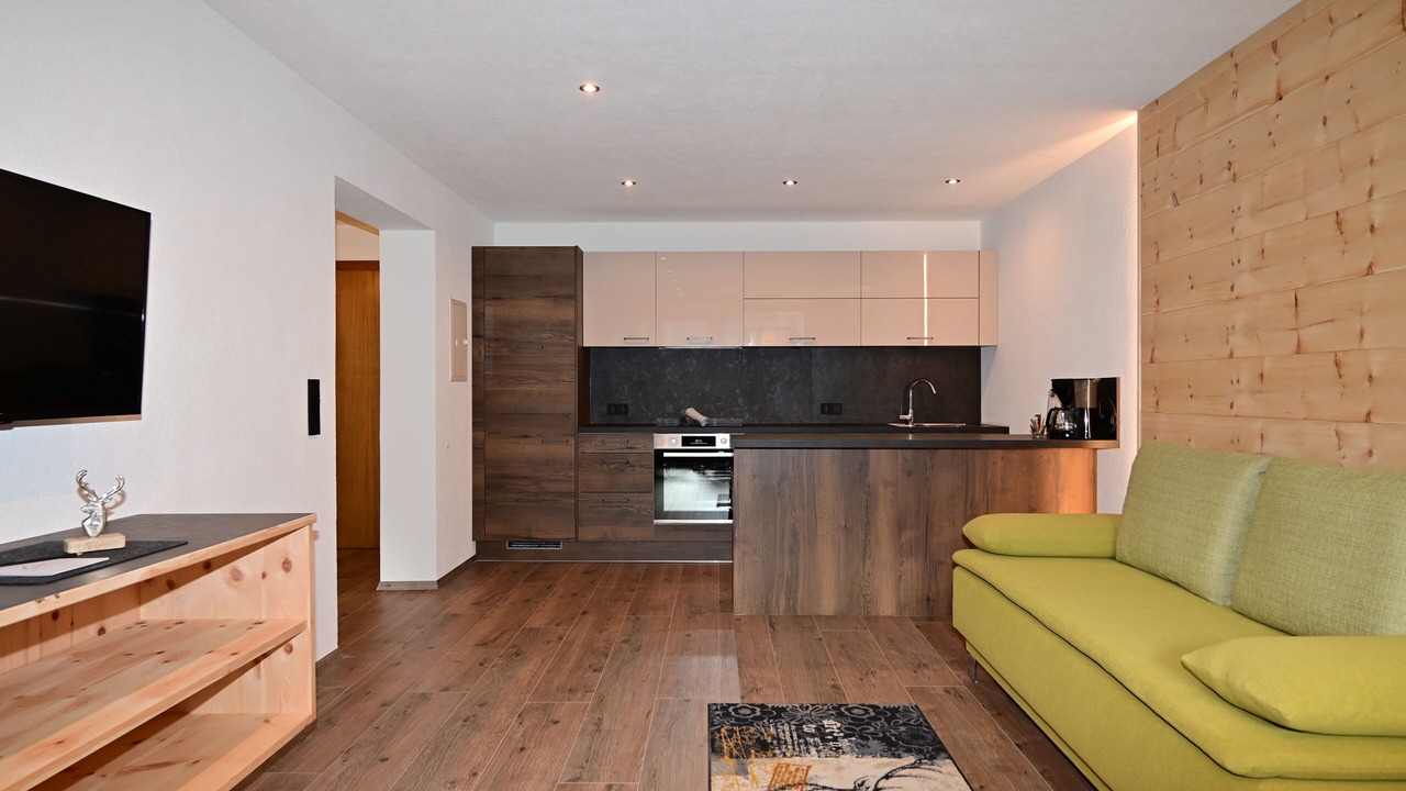 Photo of Livingroom in Biberwier