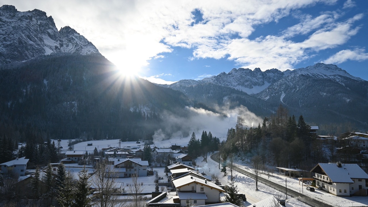Photo of Outdoor in Biberwier