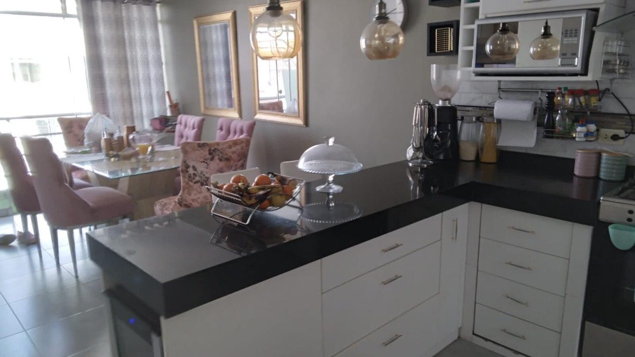 Photo of Kitchen in San Bartolo