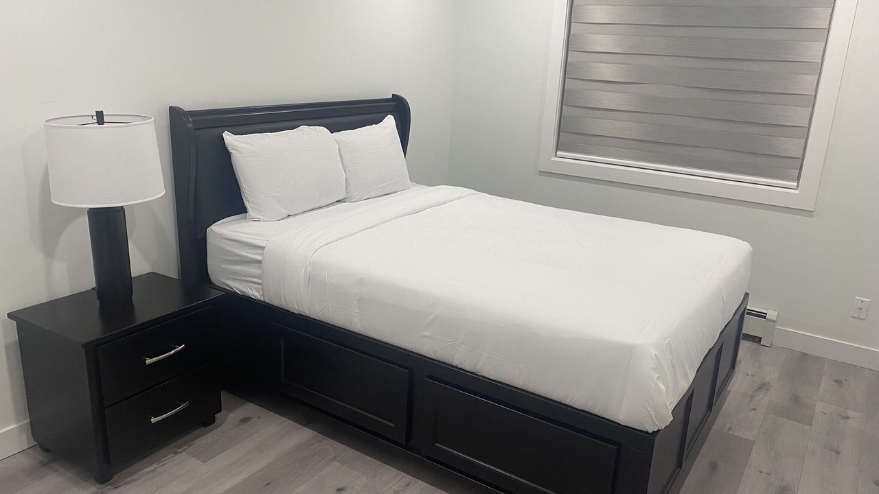 Photo of Bedroom in Newton