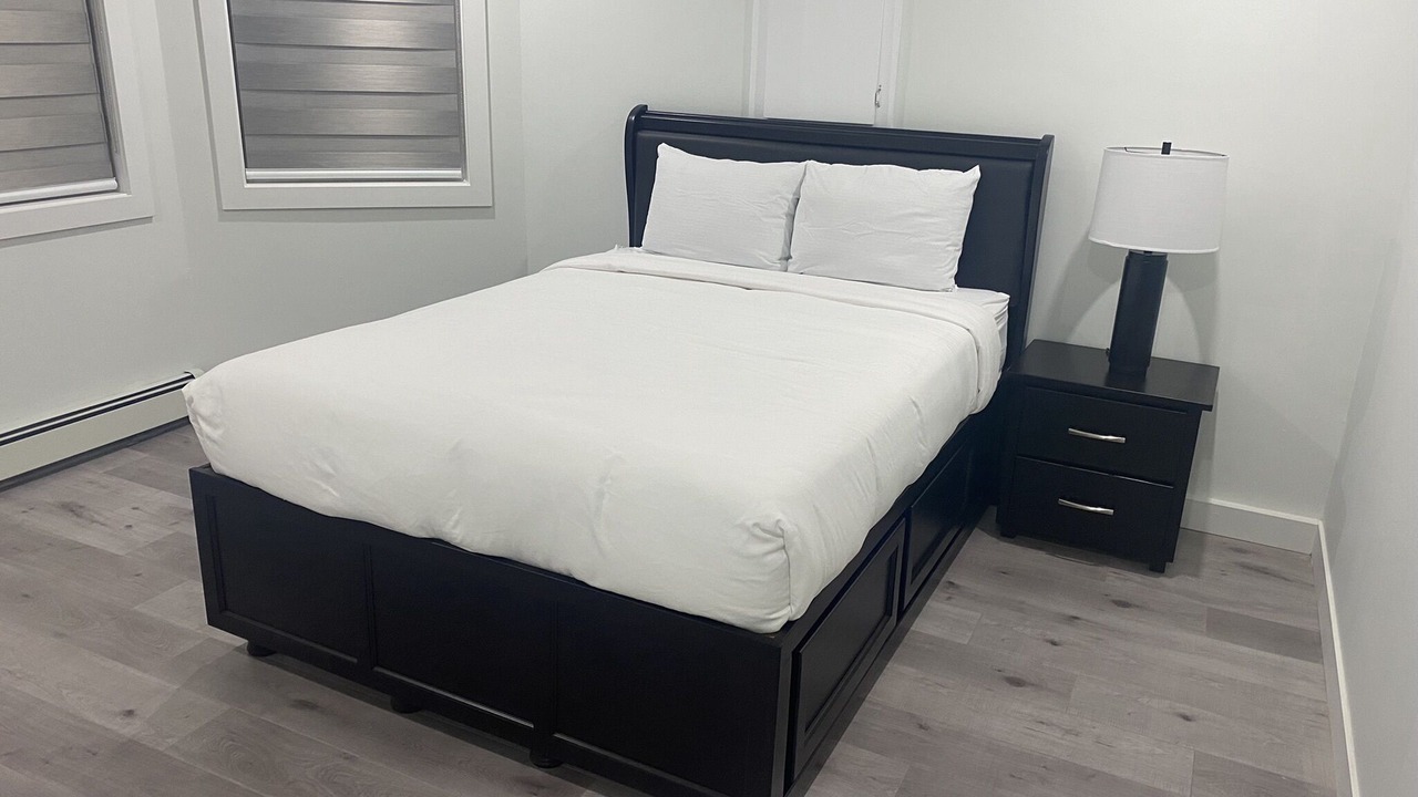 Photo of Bedroom in Newton