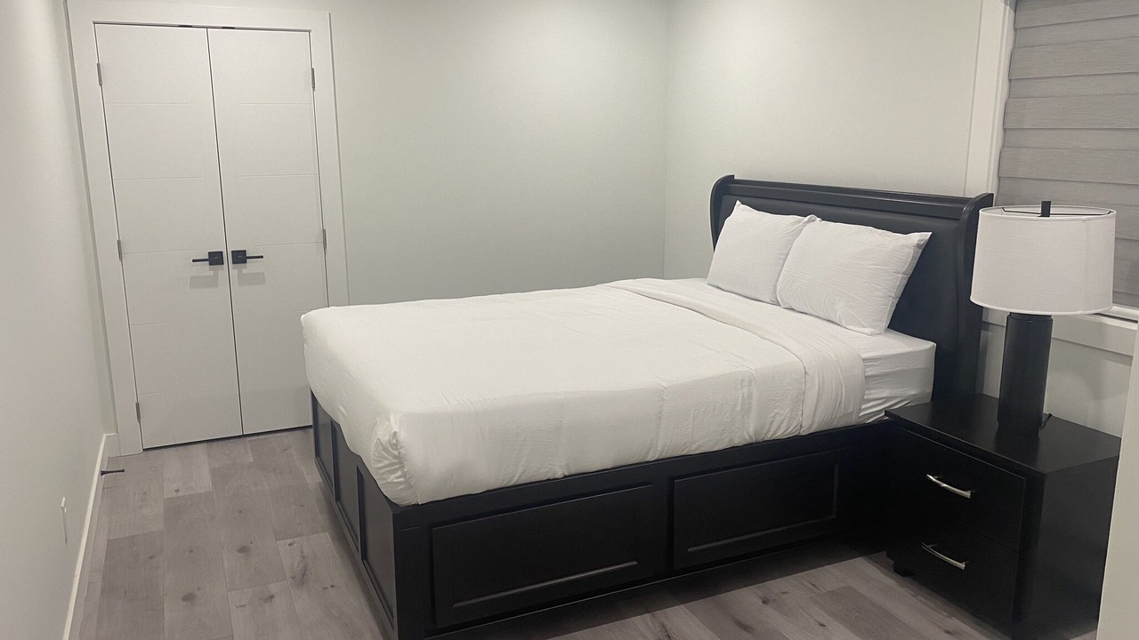 Photo of Bedroom in Newton