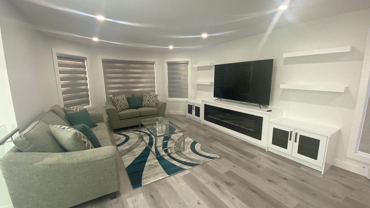 Photo of Livingroom in Newton