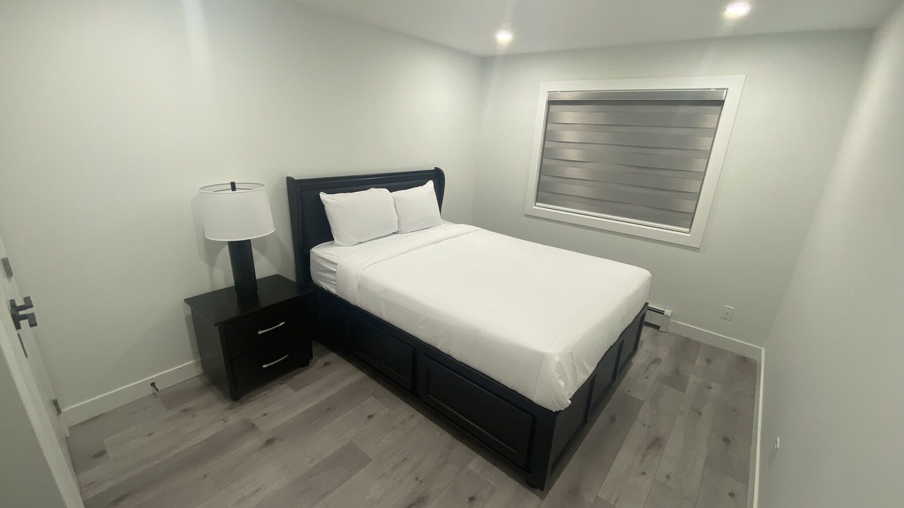 Photo of Bedroom in Newton
