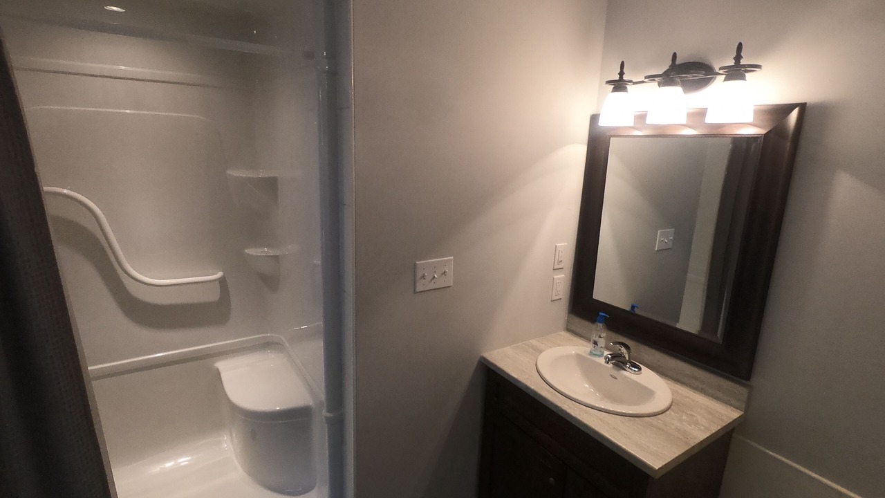 Photo of Bathroom in Rideau Lakes