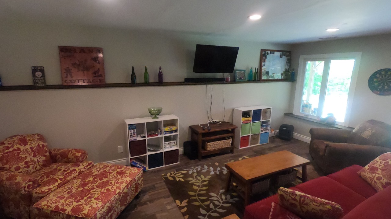 Photo of Bedroom in Rideau Lakes