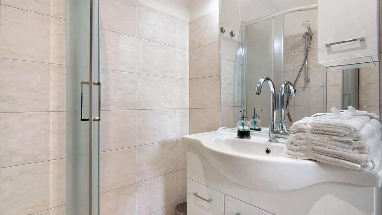 Photo of Bathroom in Oria