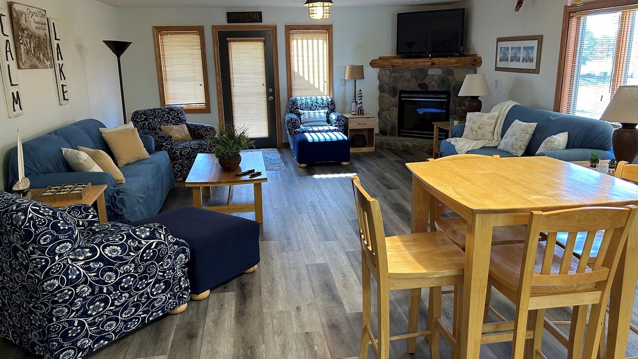 Photo of Livingroom in Arkdale