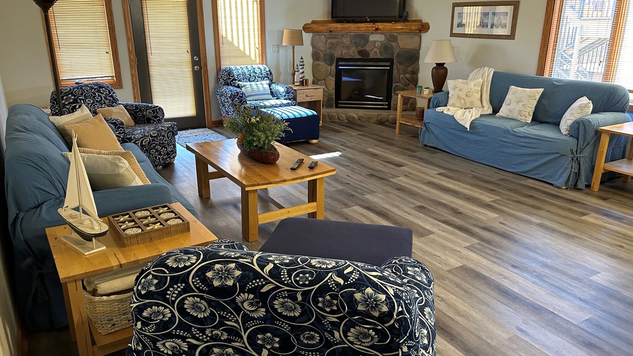 Photo of Livingroom in Arkdale
