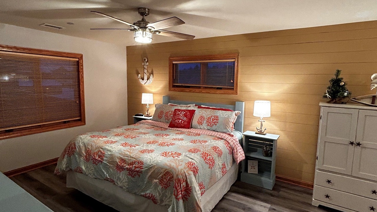 Photo of Bedroom in Arkdale