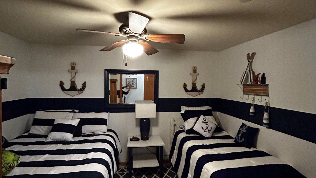 Photo of Bedroom in Arkdale