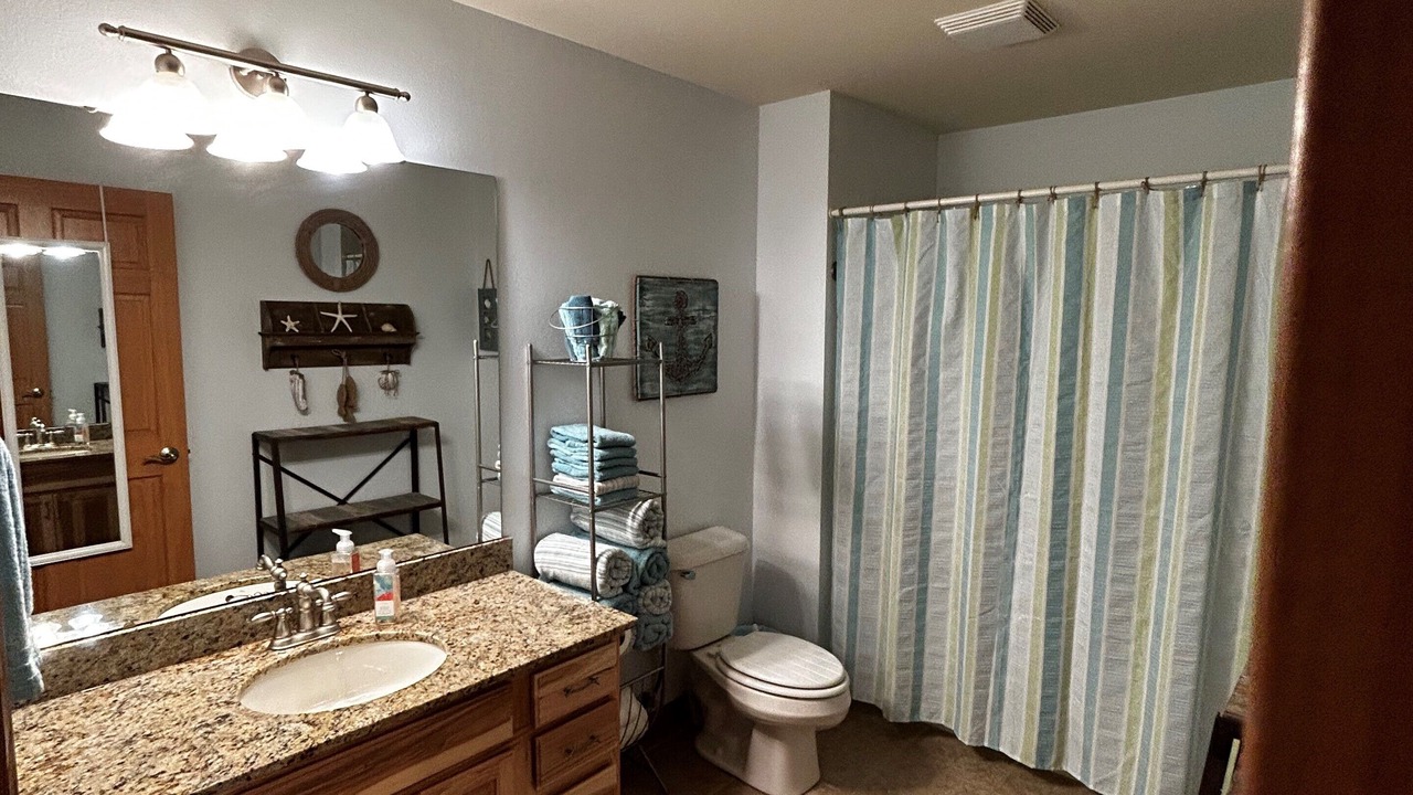 Photo of Bathroom in Arkdale