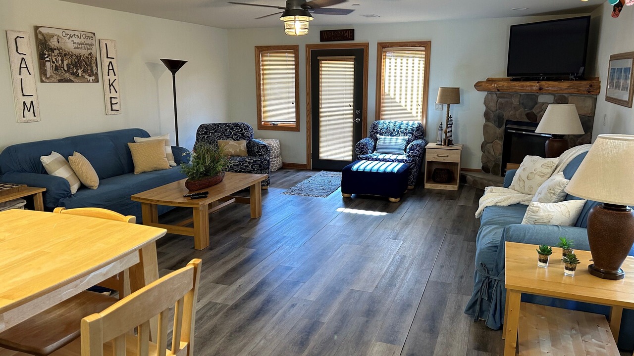 Photo of Livingroom in Arkdale