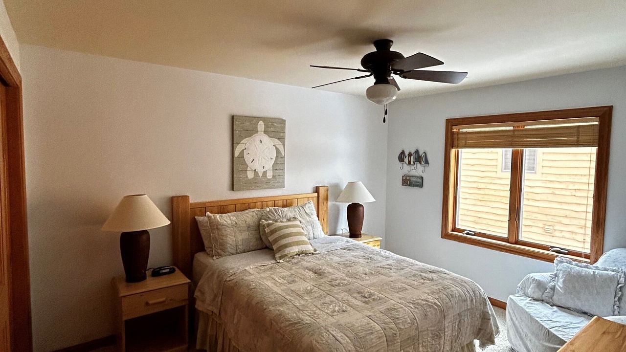 Photo of Bedroom in Arkdale