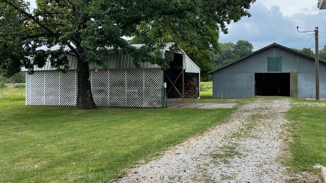 Photo of Outdoor in Benton