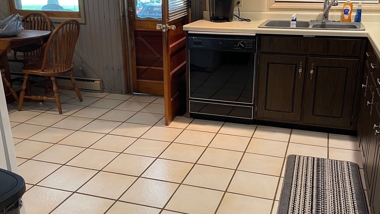 Photo of Kitchen in Benton