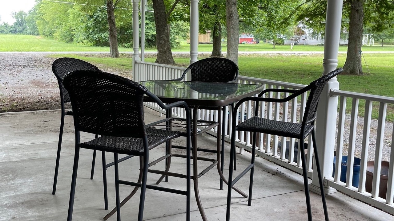 Photo of Outdoor in Benton