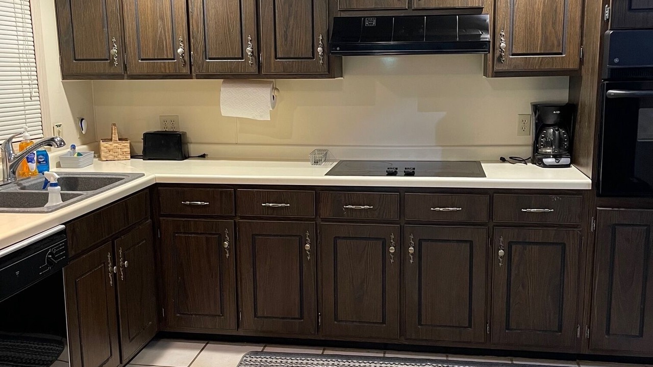 Photo of Kitchen in Benton
