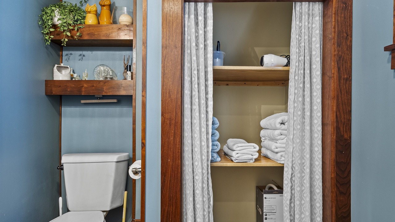 Photo of Bathroom in Red Wing
