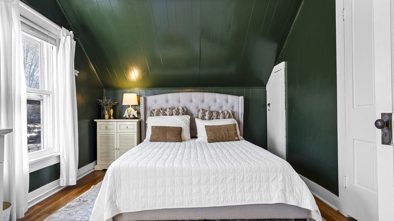 Photo of Bedroom in Red Wing