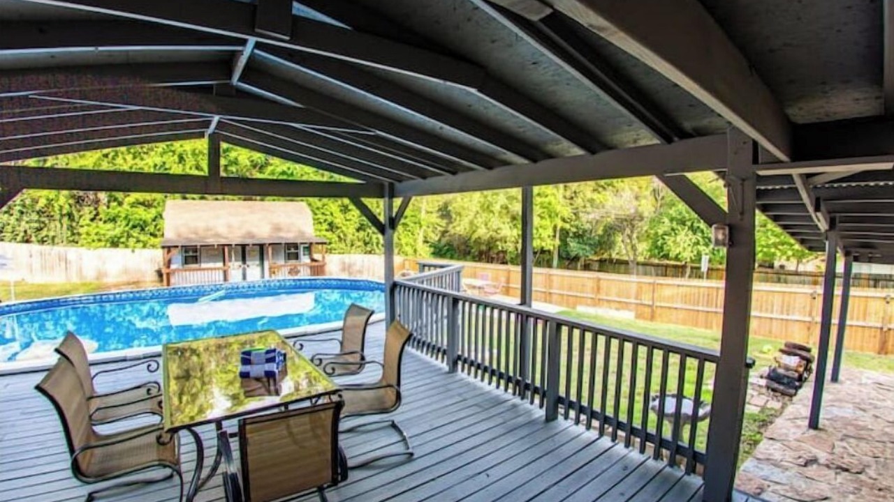 Photo of Outdoor in Ingram Hills