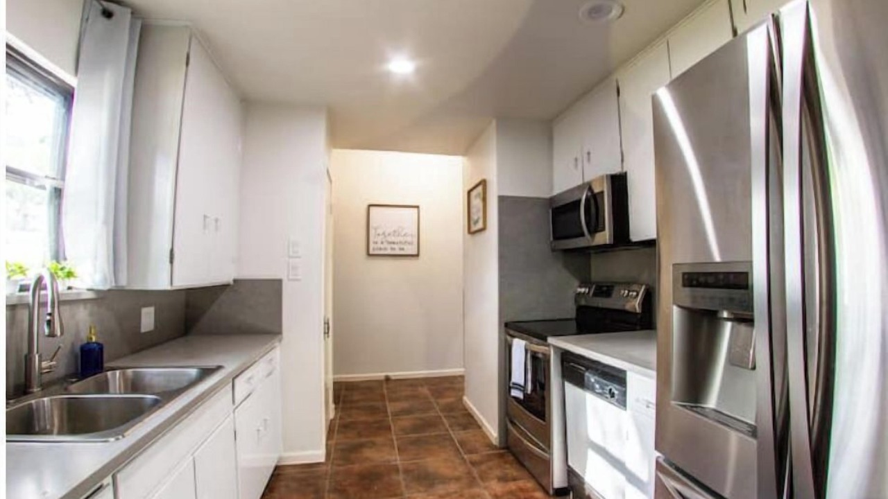 Photo of Kitchen in Ingram Hills