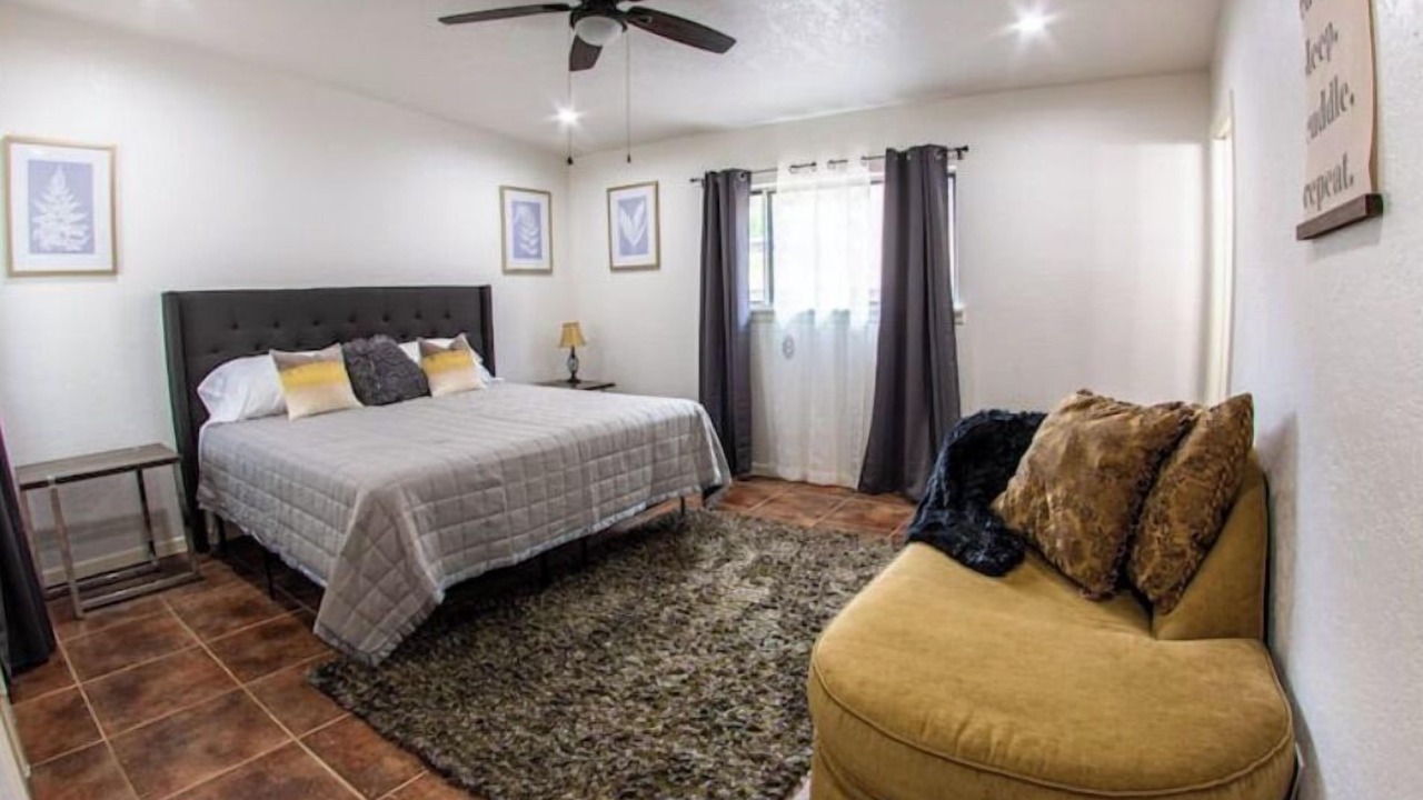 Photo of Bedroom in Ingram Hills