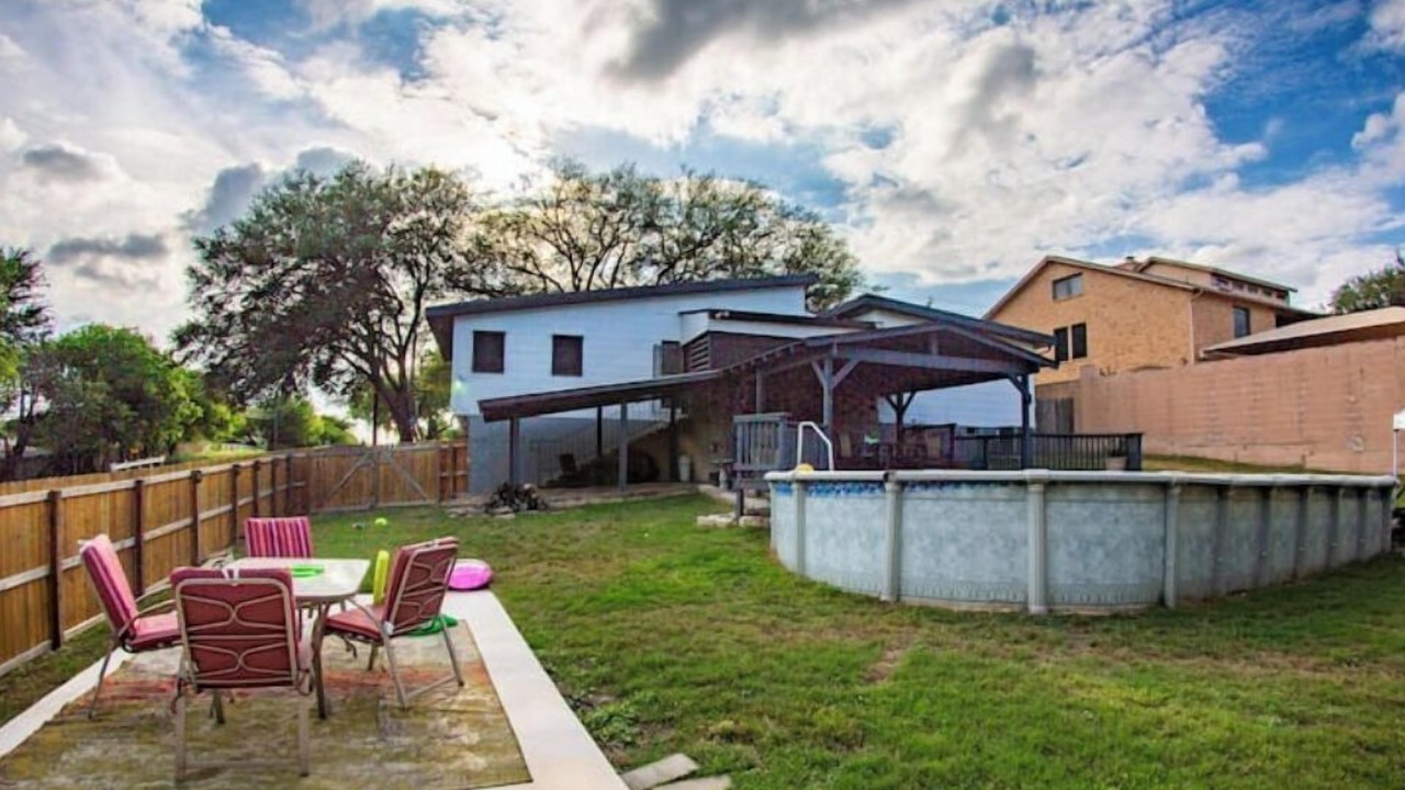Photo of Outdoor in Ingram Hills