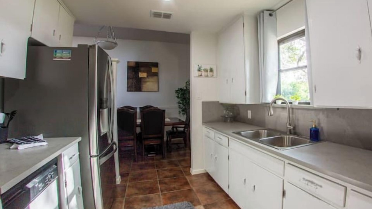 Photo of Kitchen in Ingram Hills