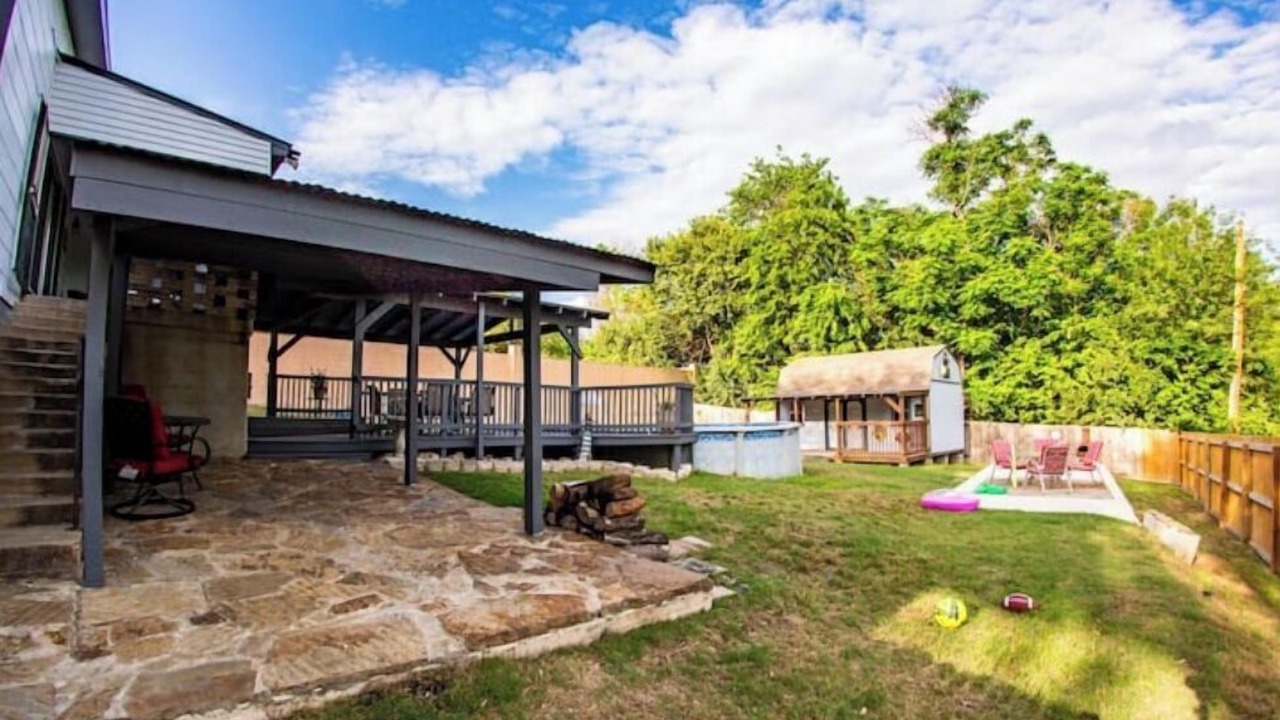 Photo of Outdoor in Ingram Hills