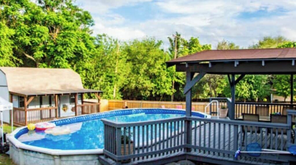 Photo of Outdoor in Ingram Hills