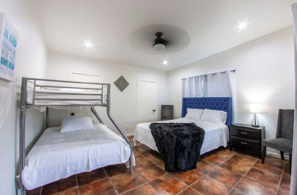 Photo of Bedroom in Ingram Hills