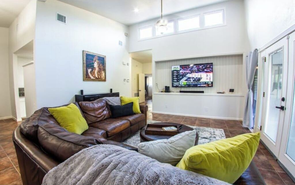 Photo of Livingroom in Ingram Hills