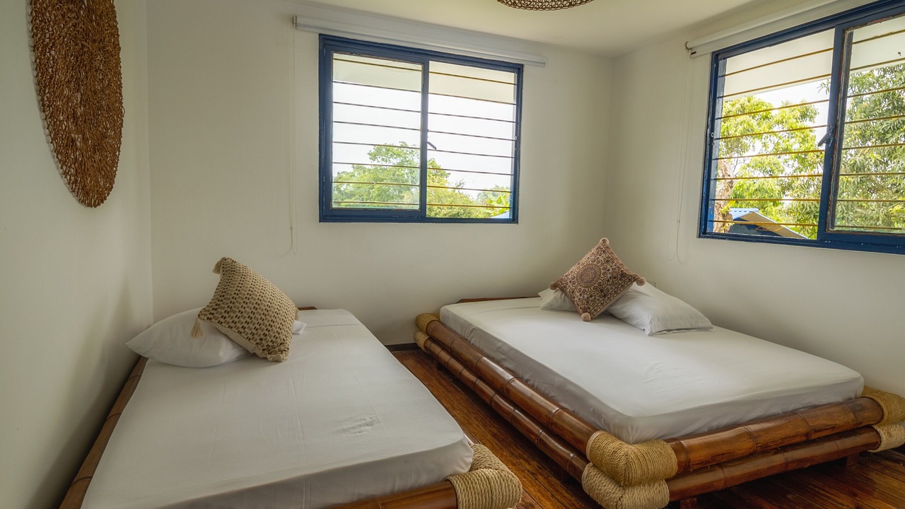 Photo of Bedroom in Montenegro
