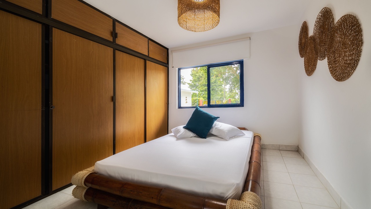 Photo of Bedroom in Montenegro