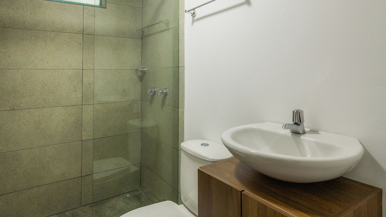 Photo of Bathroom in Montenegro