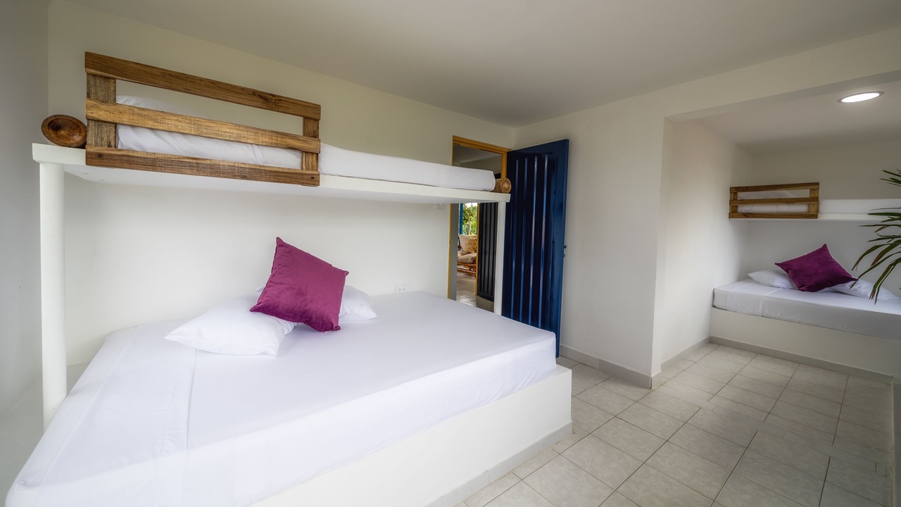 Photo of Bedroom in Montenegro