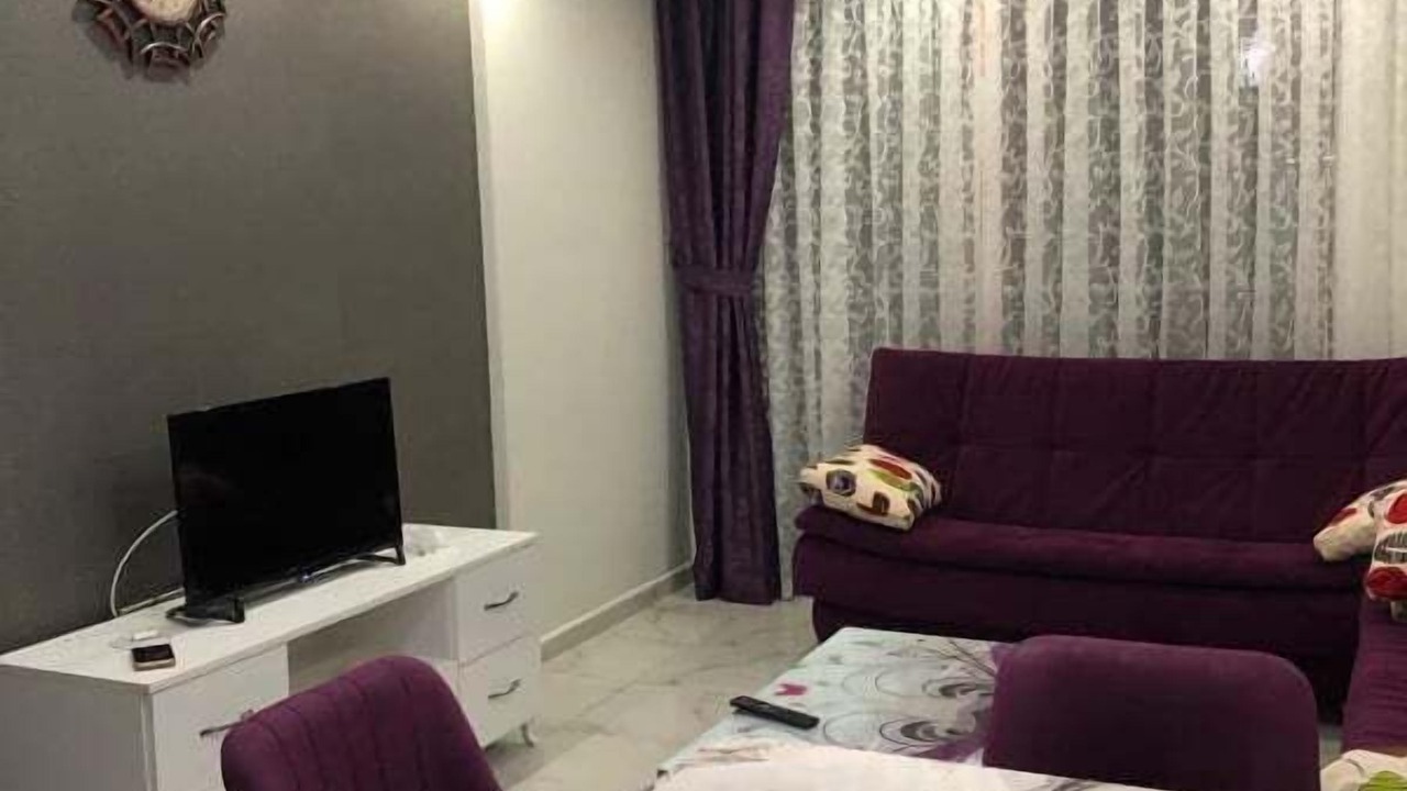 Photo of Livingroom in Avsallar