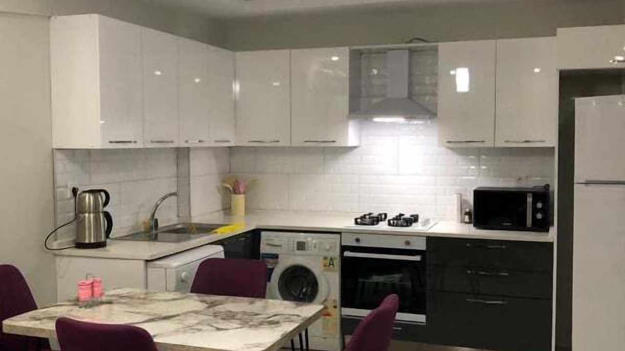 Photo of Kitchen in Avsallar