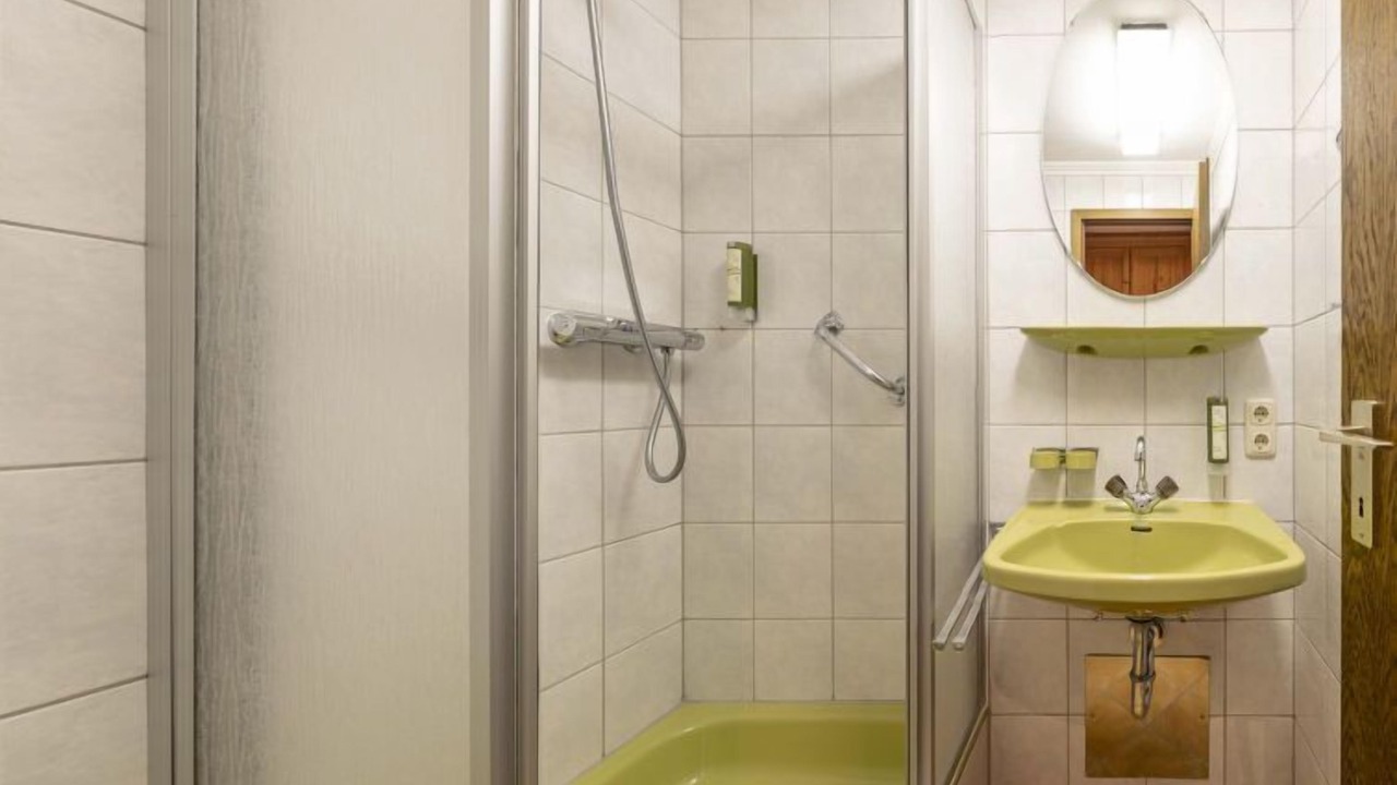 Photo of Bathroom in Reith bei Kitzbuehel