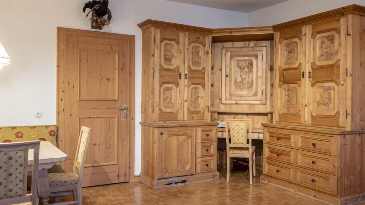 Photo of Bedroom in Reith bei Kitzbuehel