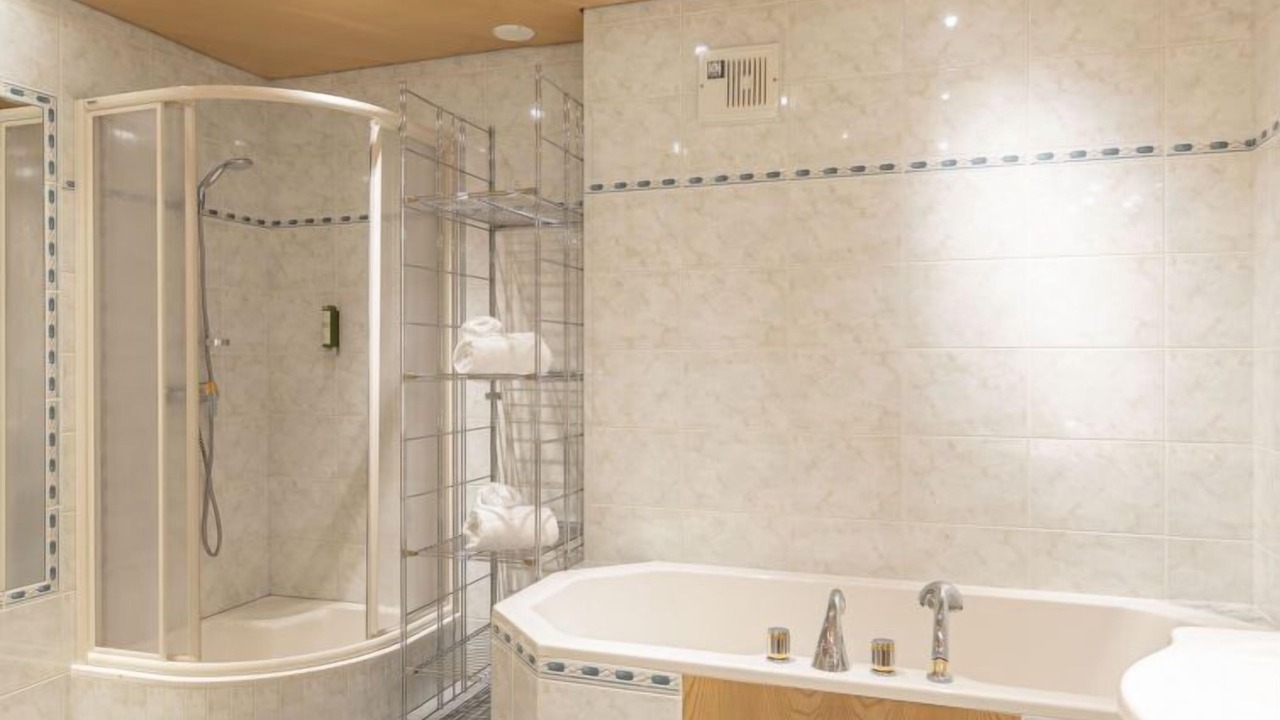 Photo of Bathroom in Reith bei Kitzbuehel