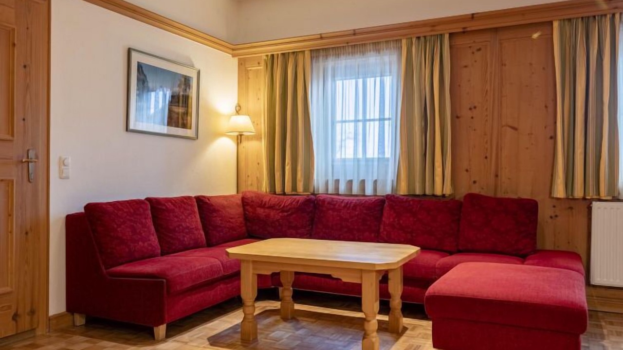 Photo of Livingroom in Reith bei Kitzbuehel
