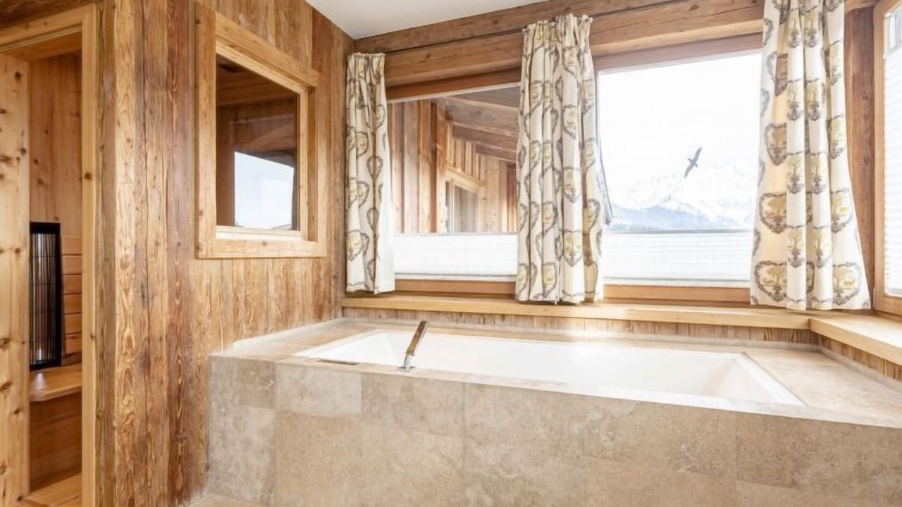 Photo of Bathroom in Reith bei Kitzbuehel