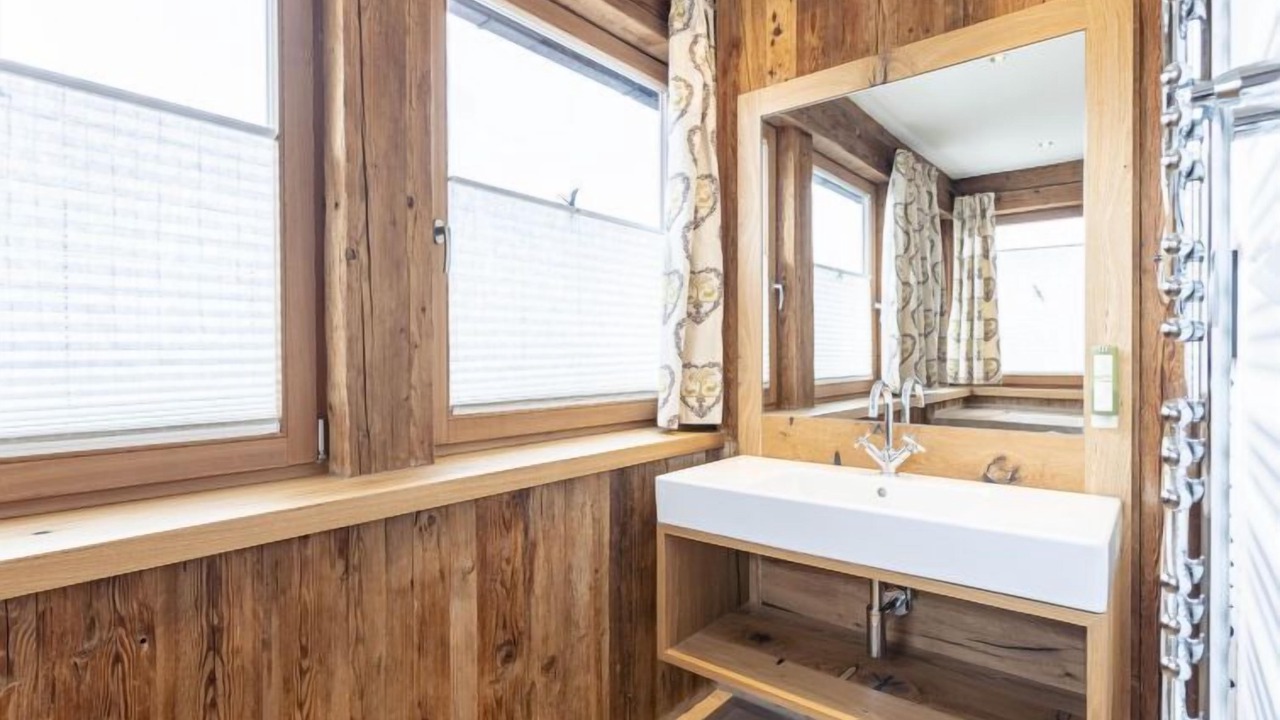 Photo of Bathroom in Reith bei Kitzbuehel