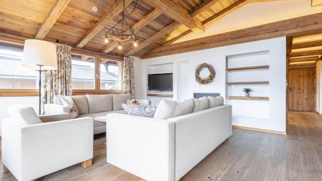 Photo of Livingroom in Reith bei Kitzbuehel