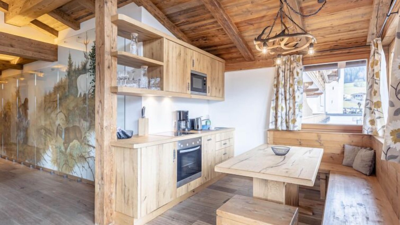 Photo of Bedroom in Reith bei Kitzbuehel