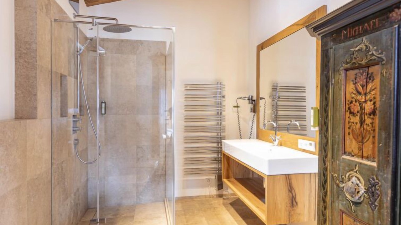 Photo of Bathroom in Reith bei Kitzbuehel